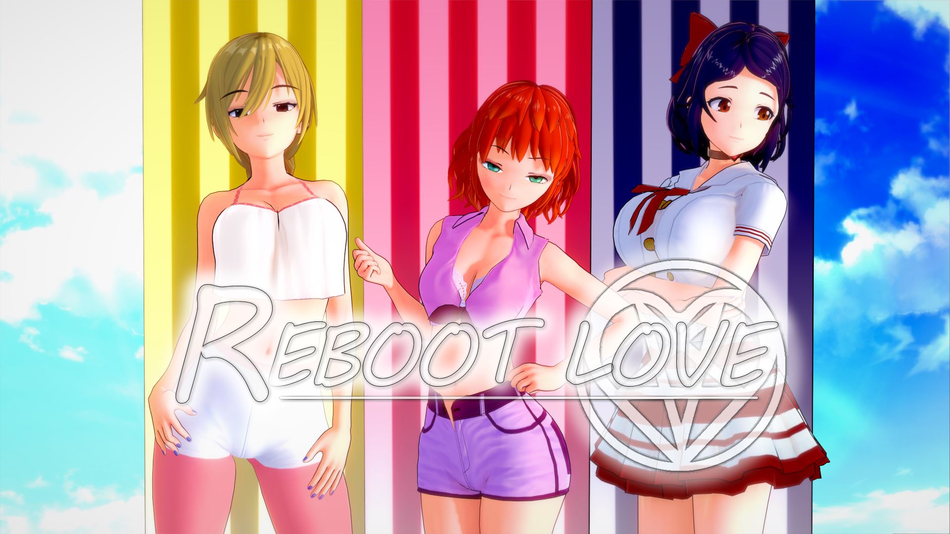 RenPy] Reboot Love 1 More Time - v0.9.98 by Reboot Love Adult Porn Game  Download Free For Android and PC