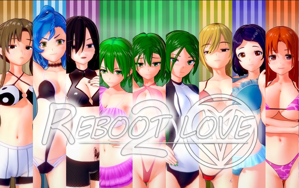 Reboot Love Part 2 [Ongoing] - Version: 2.6.0