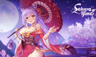 Sakura Hime - Final 18+ Adult game cover