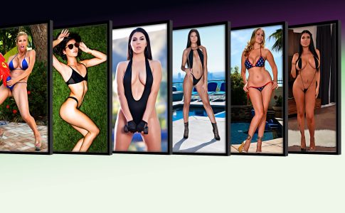 Secrets Unveiled Adult Game Cover