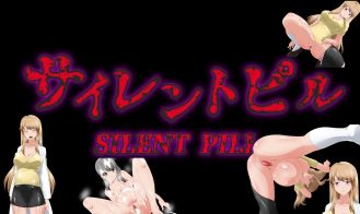 Silent Pill - Final 18+ Adult game cover