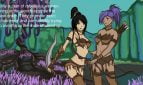 Slave Hunter Adult Game Screenshot (6)