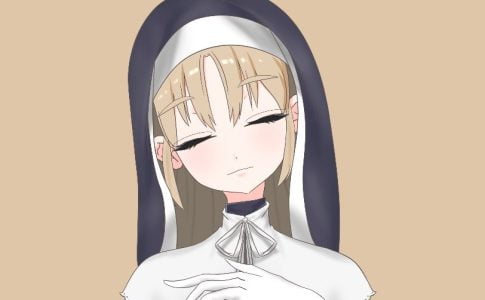 Sleeping sister Adult Game Cover