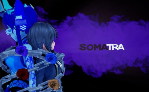 Somatra Adult Game Cover