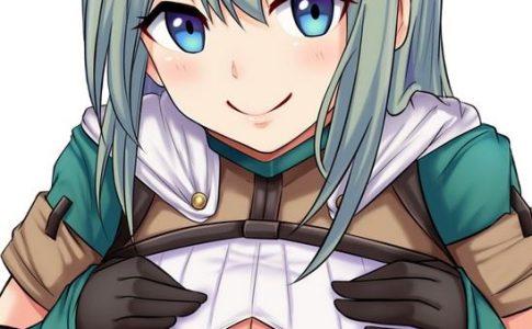 Succubus Duel Adult Game Cover