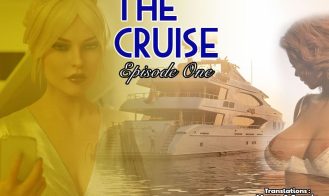 The Cruise Part 1 - 1.1.0 18+ Adult game cover