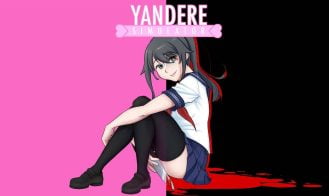 Yandere Simulator - 2025-10-31 18+ Adult game cover