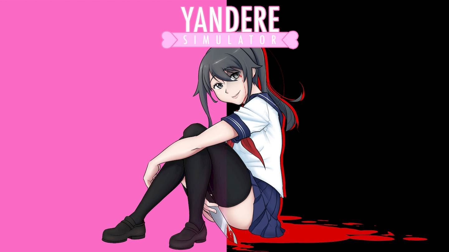 Others] Yandere Simulator - v2023-09-19 by YandereDev 18+ Adult xxx Porn  Game Download