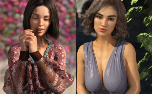 The Swordbearer Adult Game Cover