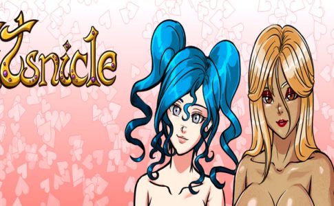 Titsnicle Adult Game Cover