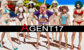 Agent17 - 0.25.9 18+ Adult game cover