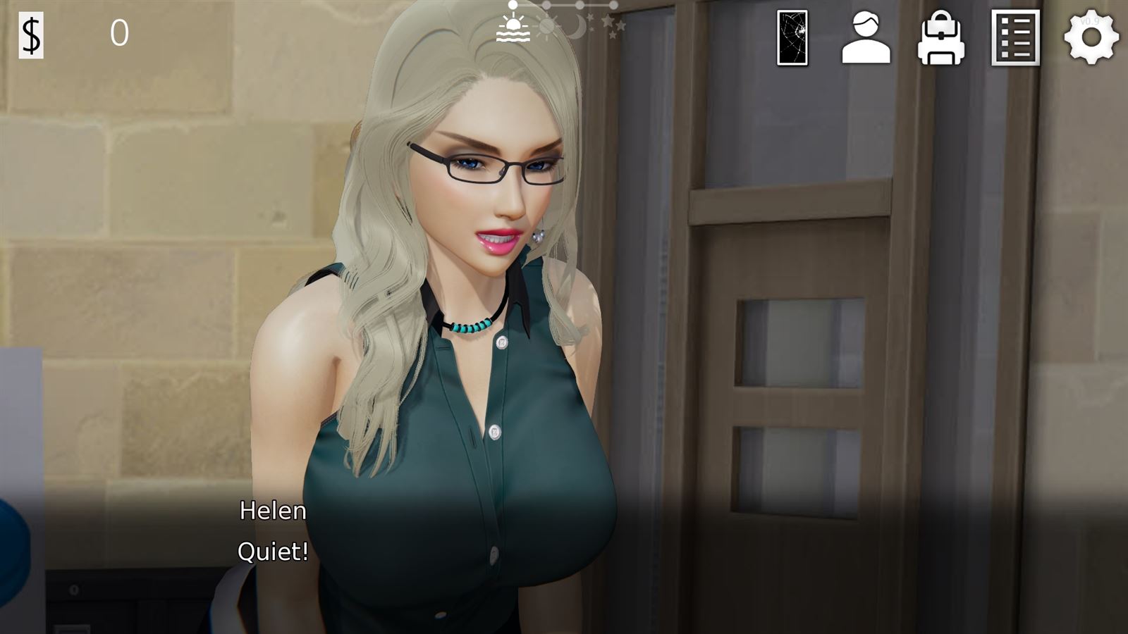 1600px x 900px - Ren'py] Agent17 - v0.21.1 by Hexatail 18+ Adult xxx Porn Game Download