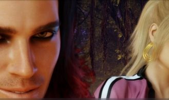 Bloodlines of Shadow Springs - Final 18+ Adult game cover