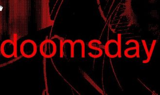 Doomsday Dreamgirl - 1.0 18+ Adult game cover