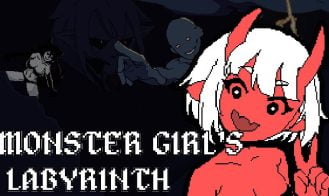 Monster Girls Labyrinth - Final 18+ Adult game cover