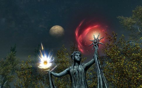 The Archmage Adult Game Cover