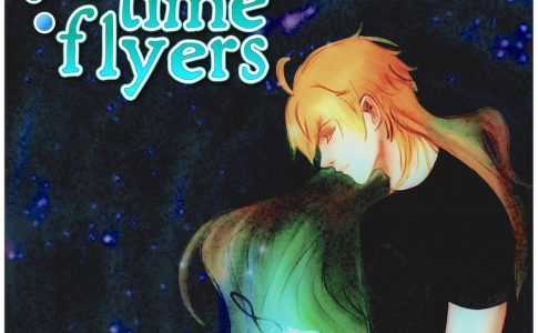 Time Flyers Adult Game Cover