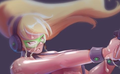 Zetria Adult Game Cover