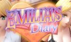 Emilia’s Diary - Final 18+ Adult game cover