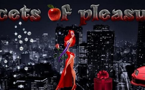 Facets of pleasure Adult Game Cover