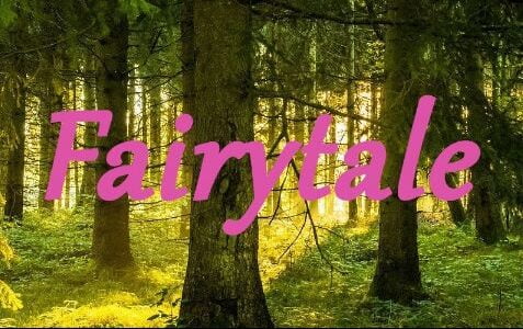 Fairytale Adult Game Cover