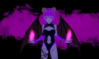 Fantasy School - 0.9 18+ Adult game cover