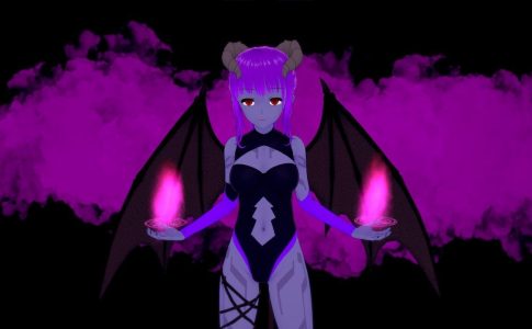 Fantasy School Adult Game Cover