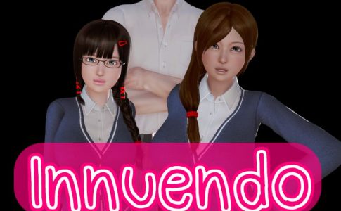 Innuendo Adult Game Cover