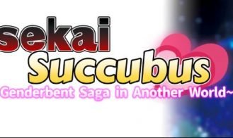 Isekai Succubus: My Genderbent Saga in Another World - Final 18+ Adult game cover