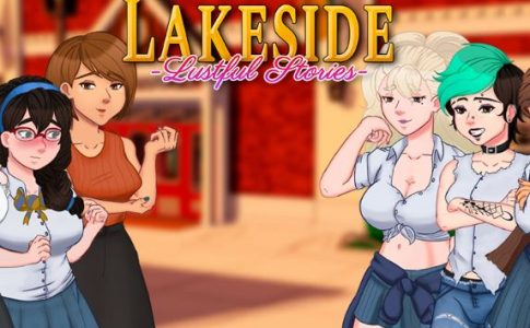 Lakeside Lustful Stories Adult Game Cover