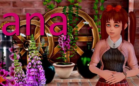 Lana Adult Game Cover