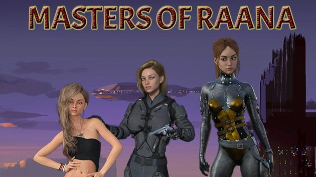 Xxx Aoe - HTML] Masters of Raana - v0.8.2.2 by GrimDark 18+ Adult xxx Porn Game  Download