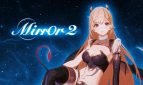 Mirror 2: Project X - Early Access 18+ Adult game cover