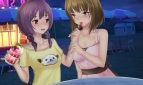 Negligee Opposites Attract Adult game screenshort (2)