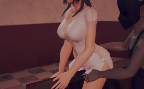 PainRe In Adult Game Cover