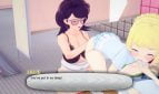 Pokgirl Stories #1 Lillies Toilet troubles Adult Game Screenshots (3)