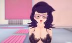 Pokgirl Stories #1 Lillies Toilet troubles Adult Game Screenshots (4)