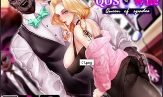 QOS Wife - Final v2 18+ Adult game cover