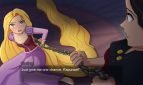 Rapunzel NSFW Adult Game ScreenShot (6)