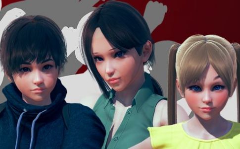 Safe Zone - Apocalypse Survival Adult Game Cover