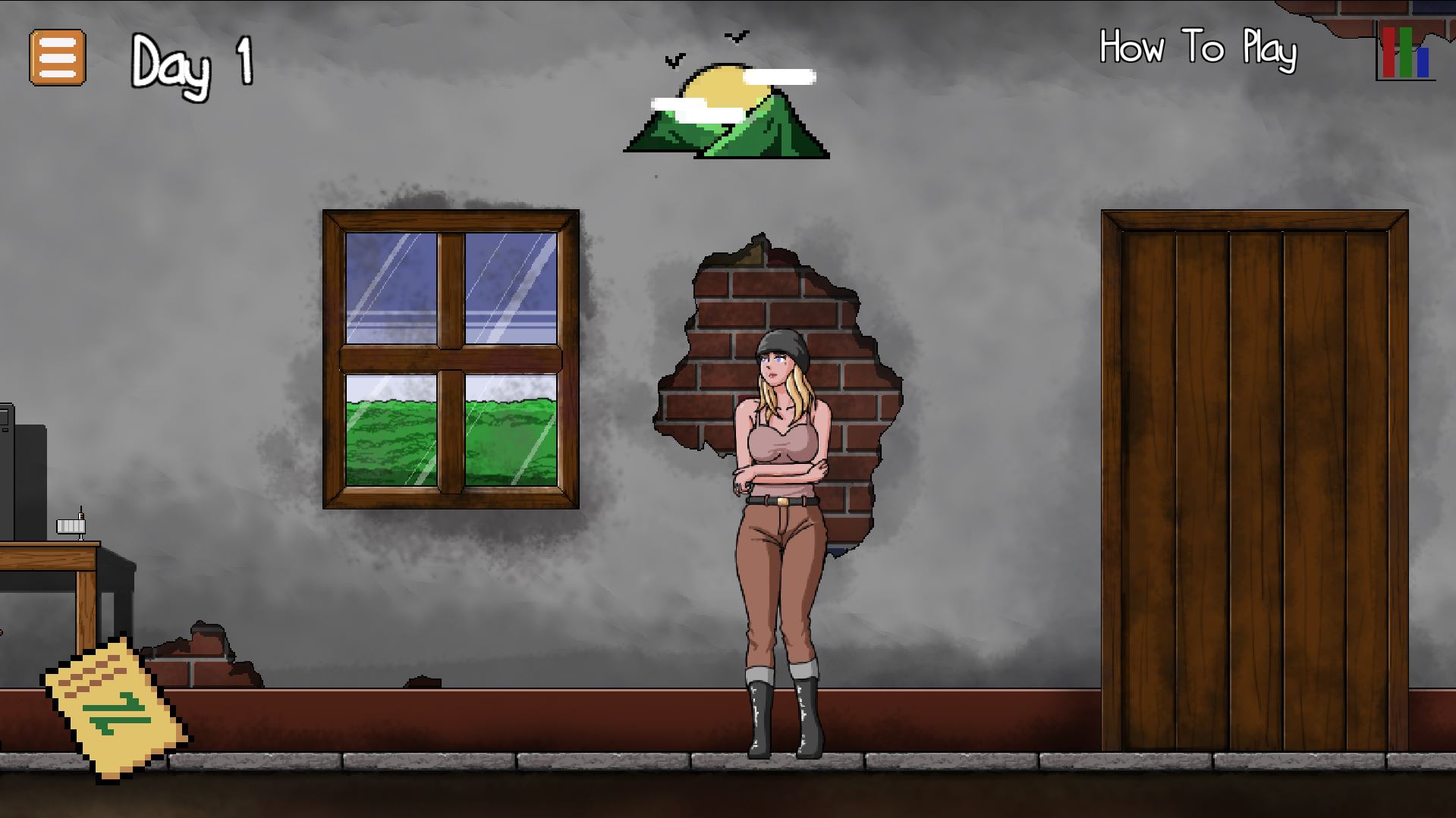 1919px x 1079px - Unity] SurVive!(+18) - v1.0.1 by ingeniusstudios 18+ Adult xxx Porn Game  Download