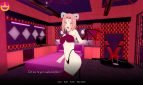 Virtual Anime Succubus - Sakura Adult game screenshort (4)