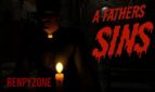 A Father's Sins Cover