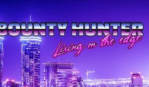 Bounty Hunter Adult Game Cover