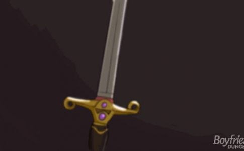 Boyfriend Dungeon Adult Game Cover