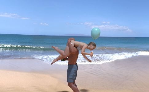 But I'm the Bad Guy Adult Game Cover