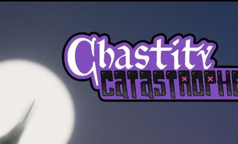 Chastity Catastrophe Adult Game Cover