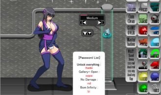 Shinobi Girl Game Порно Видео | kirinfo.ru