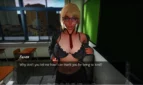 Chosen Adult Game Screenshot (1)