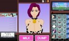 Cow Clicker Adult Game Screenshots